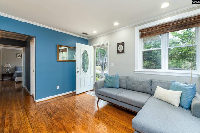 1010 Timrod Street, Columbia, SC 29203