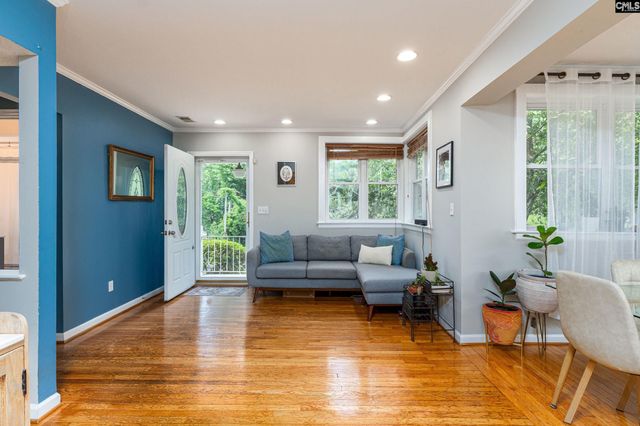 1010 Timrod Street, Columbia, SC 29203