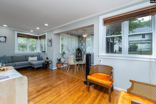 1010 Timrod Street, Columbia, SC 29203