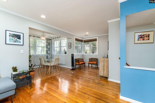 1010 Timrod Street, Columbia, SC 29203