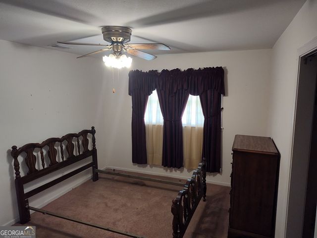 2289 Dr George Ward Road, Elberton, GA 30635