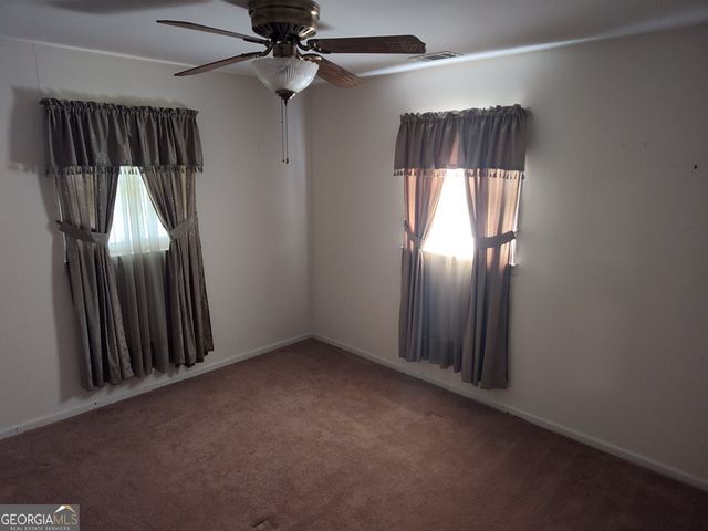 2289 Dr George Ward Road, Elberton, GA 30635