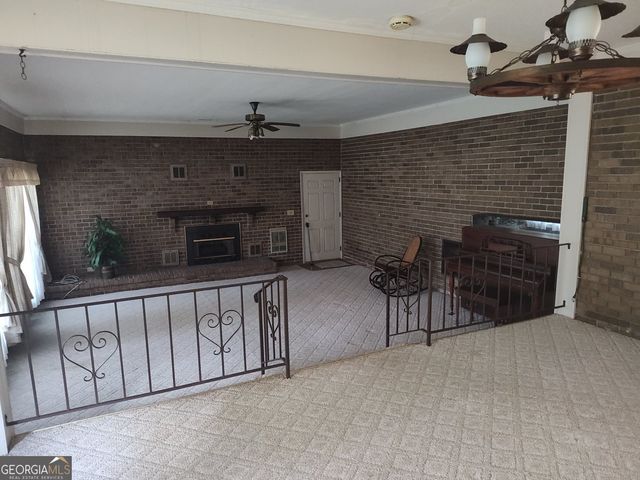 2289 Dr George Ward Road, Elberton, GA 30635