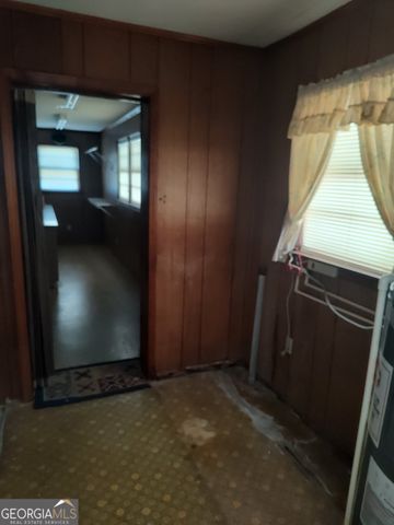 2289 Dr George Ward Road, Elberton, GA 30635