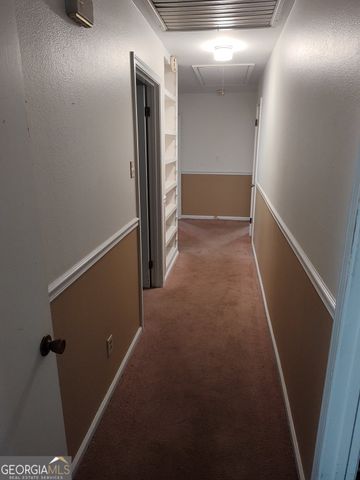 2289 Dr George Ward Road, Elberton, GA 30635