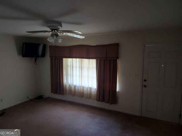 2289 Dr George Ward Road, Elberton, GA 30635
