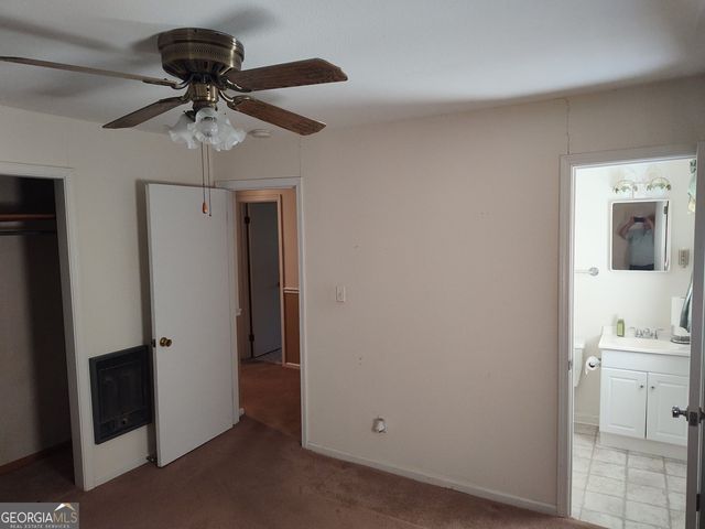2289 Dr George Ward Road, Elberton, GA 30635