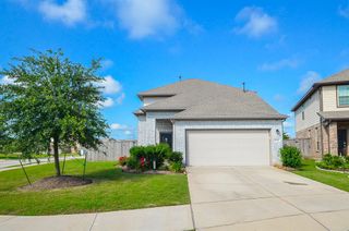 26003 Amber Pearl Drive, Richmond, TX 77406