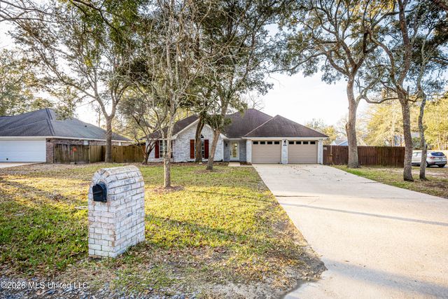 9229 Point Aux Chenes Road, Ocean Springs, MS 39564