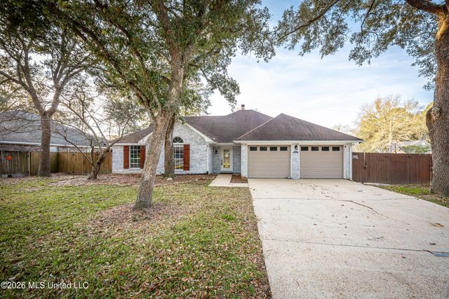 9229 Point Aux Chenes Road, Ocean Springs, MS 39564