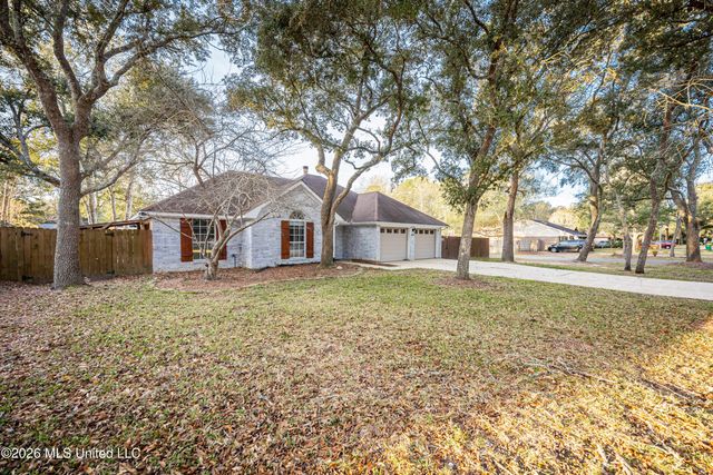 9229 Point Aux Chenes Road, Ocean Springs, MS 39564