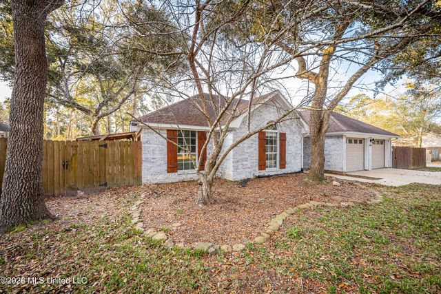 9229 Point Aux Chenes Road, Ocean Springs, MS 39564