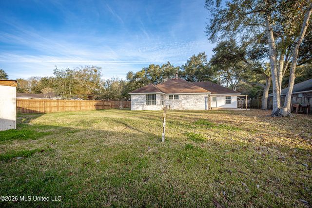 9229 Point Aux Chenes Road, Ocean Springs, MS 39564