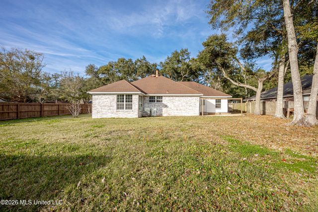 9229 Point Aux Chenes Road, Ocean Springs, MS 39564
