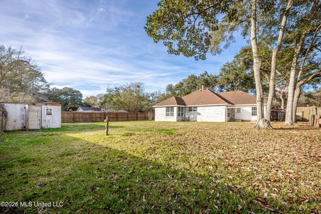 9229 Point Aux Chenes Road, Ocean Springs, MS 39564