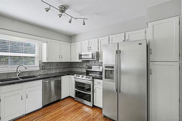 5494 E Hinsdale Circle, Centennial, CO 80122