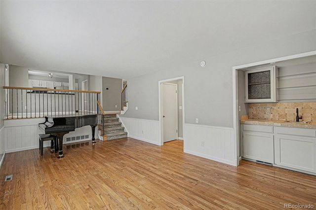 5494 E Hinsdale Circle, Centennial, CO 80122