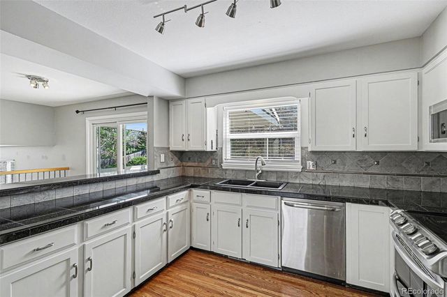 5494 E Hinsdale Circle, Centennial, CO 80122