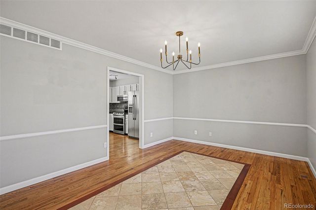 5494 E Hinsdale Circle, Centennial, CO 80122