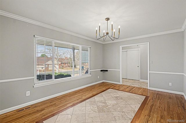 5494 E Hinsdale Circle, Centennial, CO 80122