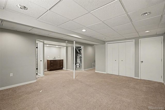 5494 E Hinsdale Circle, Centennial, CO 80122