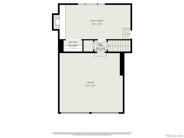 5494 E Hinsdale Circle, Centennial, CO 80122