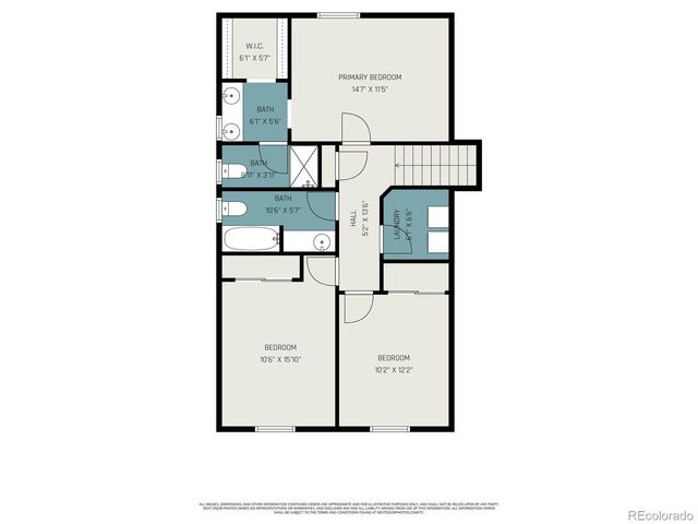 5494 E Hinsdale Circle, Centennial, CO 80122