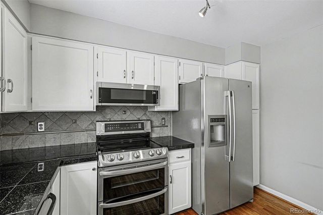 5494 E Hinsdale Circle, Centennial, CO 80122