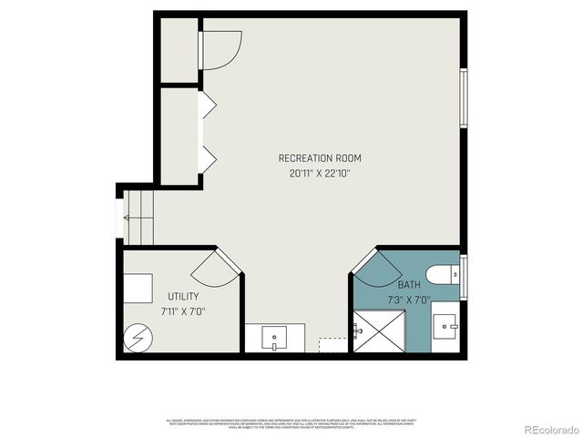 5494 E Hinsdale Circle, Centennial, CO 80122