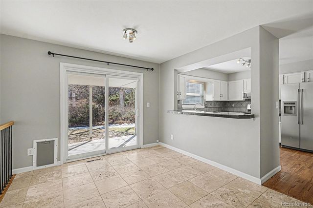 5494 E Hinsdale Circle, Centennial, CO 80122