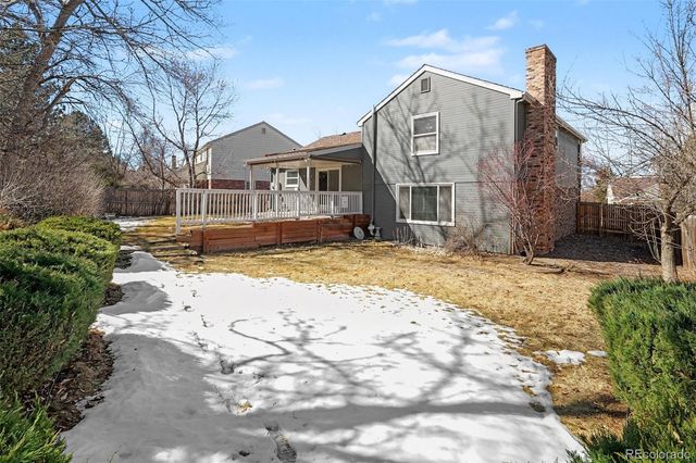 5494 E Hinsdale Circle, Centennial, CO 80122