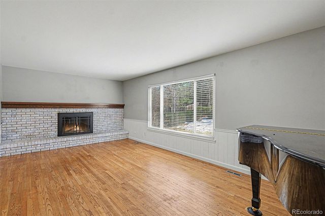 5494 E Hinsdale Circle, Centennial, CO 80122