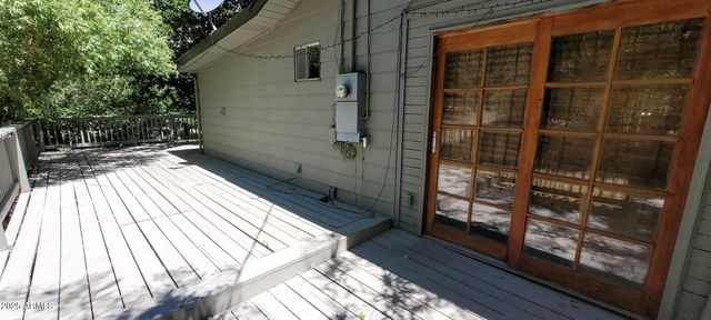 16685 W SHRINE Drive, Yarnell, AZ 85362