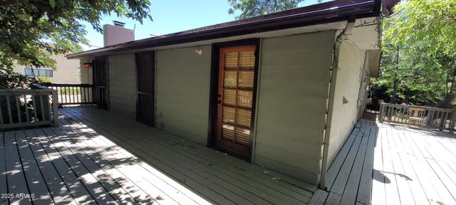 16685 W SHRINE Drive, Yarnell, AZ 85362