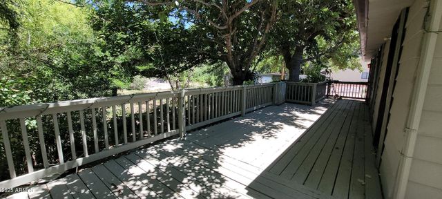 16685 W SHRINE Drive, Yarnell, AZ 85362