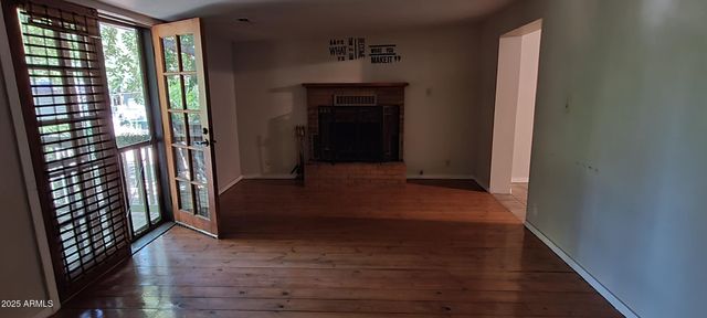 16685 W SHRINE Drive, Yarnell, AZ 85362