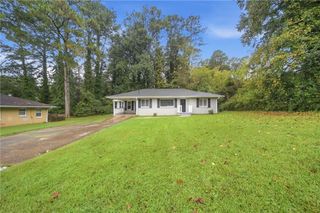 4315 Mercer Road, Decatur, GA 30035