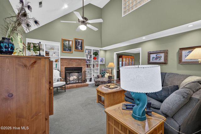 3517 Violet Court, Wilmington, NC 28409