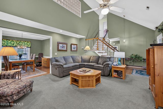 3517 Violet Court, Wilmington, NC 28409