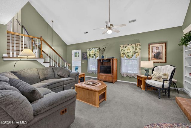 3517 Violet Court, Wilmington, NC 28409