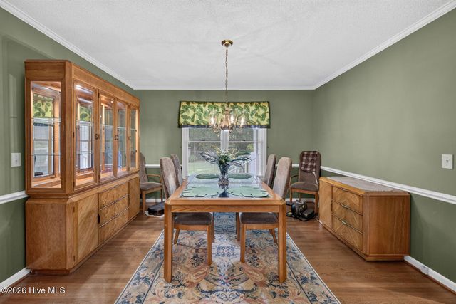 3517 Violet Court, Wilmington, NC 28409