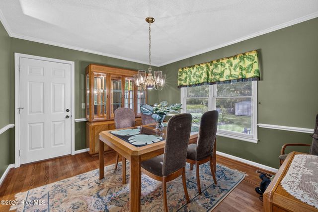 3517 Violet Court, Wilmington, NC 28409