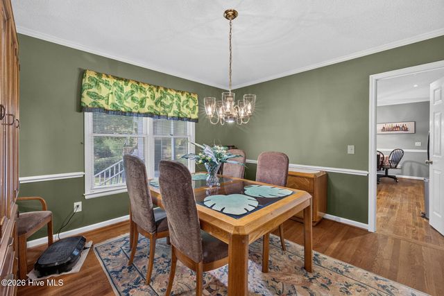3517 Violet Court, Wilmington, NC 28409