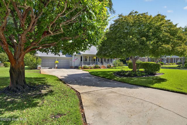 3517 Violet Court, Wilmington, NC 28409