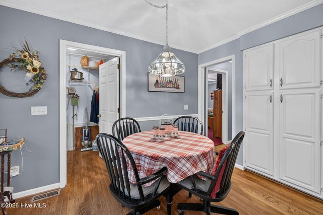 3517 Violet Court, Wilmington, NC 28409
