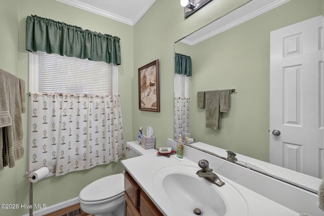 3517 Violet Court, Wilmington, NC 28409