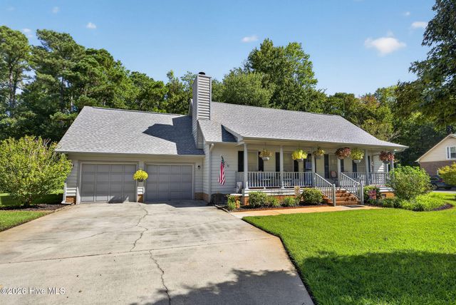 3517 Violet Court, Wilmington, NC 28409