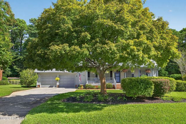 3517 Violet Court, Wilmington, NC 28409