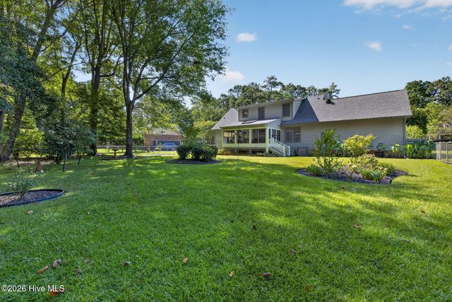 3517 Violet Court, Wilmington, NC 28409