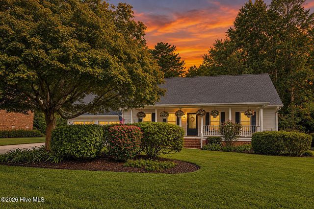 3517 Violet Court, Wilmington, NC 28409
